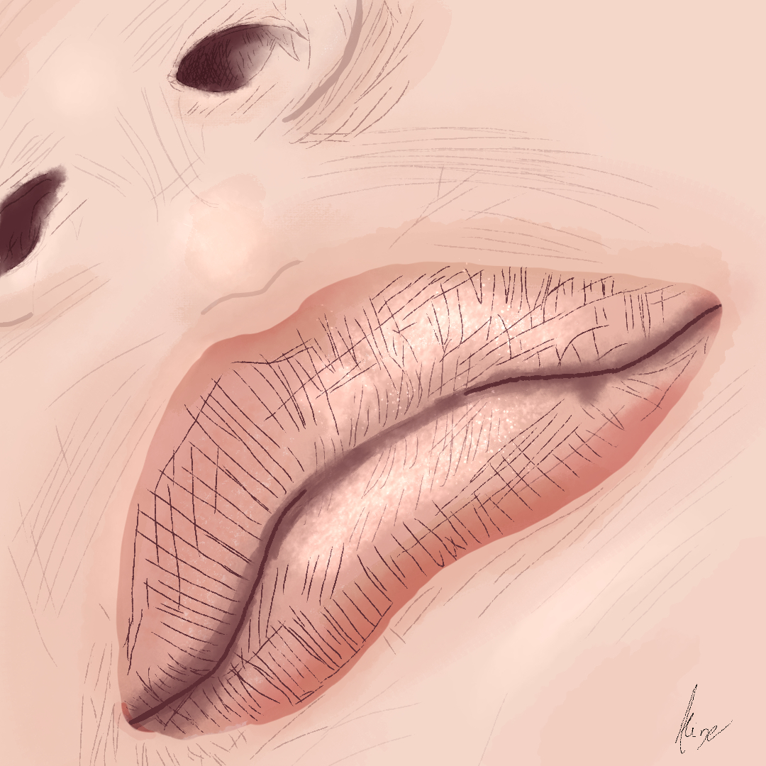 Obra exclusiva personalizada - Inspiração bebê